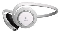 Logitech Wireless Headphones for iPod (980397-0914)